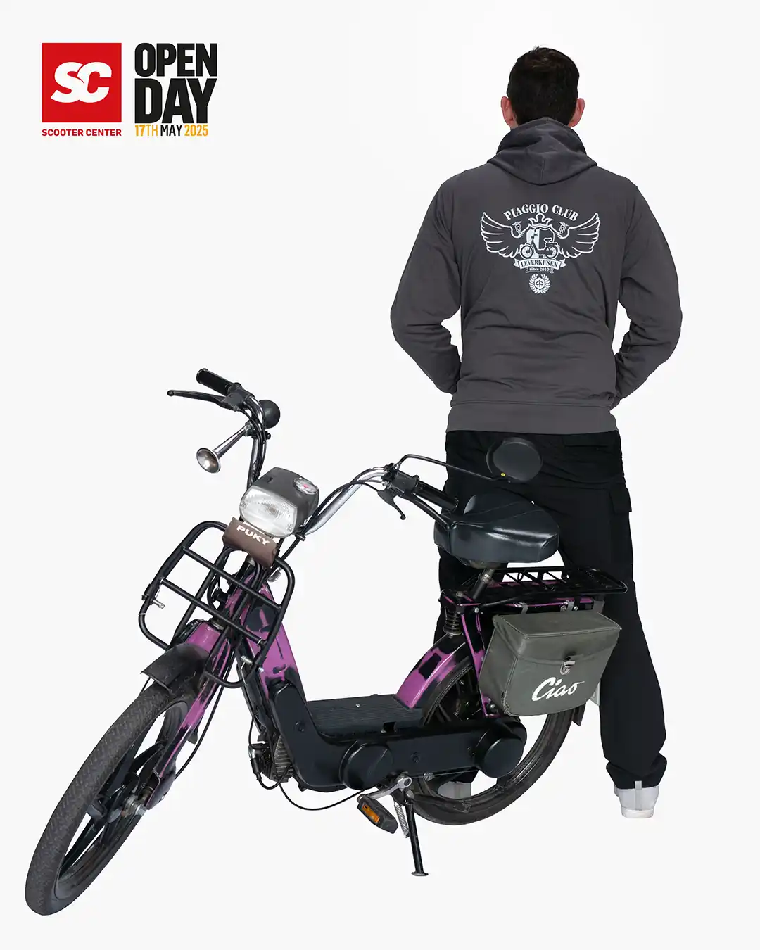 Piaggio Club Leverkusen